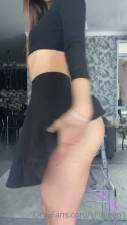 Dildo-Loving Slut Ellie Leen Stuffs Her Cunt And Cums Hard - Dutch - Dutch Dildo - Slut - Amsterdammer - Cunt - ASMR Porn Video & Massage XXX | Fullthot