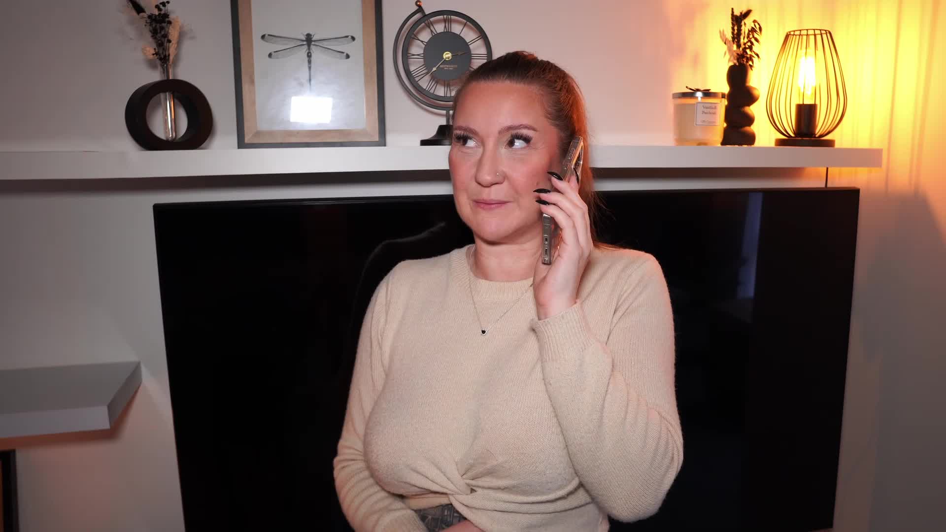 Harley Taboo - Spoilt