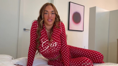 Alannasworldx Gets Plowed By Jak Knife's BWC - Big Boobs - Blowjob - Sex - Doggy Style - Cowgirl - BWC - Cumshot - Jiggly Boobs - Jiggly Ass - Big Tits - ASMR Porn Video & Massage XXX | Fullthot