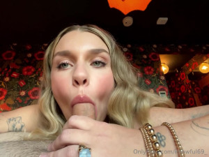 Gabbie Carter The Best Blowjob - ASMR Porn Video & Massage XXX | Fullthot