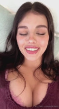 Emily Black Showing Her Underwear - Seduction - Softcore - British - Underwear - ASMR Porn Video & Massage XXX | Fullthot