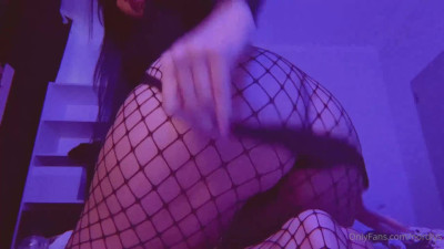 Nordlys ASMR - MY FIRST ANAL VIDEO - ASMR Porn Video & Massage XXX | Fullthot