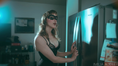 Imilia Audley - Futa Stepmom Turns You Into Her Fat Fucktoy FeederFeedee - ASMR Porn Video & Massage XXX | Fullthot