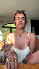 Ari Kytsya Strokes Her Dildo Live On Stream - Seduction - Live Stream - Masturbation - PAWG Masturbation - Perfect Pussy - Perfect Tits - Gooning - Dildo Gooning - ASMR Porn Video & Massage XXX | Fullthot