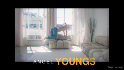 Angel Youngs will never forget this trip - ASMR Porn Video & Massage XXX | Fullthot