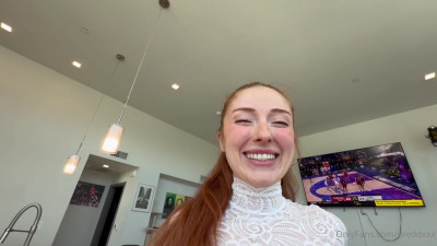 Backdoorgf Gets Her Asshole Stretched by Dredd - Anal - BBC - Sex - Blowjob - Redhead - Redhead Blowjob - Redhead BBC - Redhead Anal - Anal Creampie - Anal Dildoing - ASMR Porn Video & Massage XXX | Fullthot