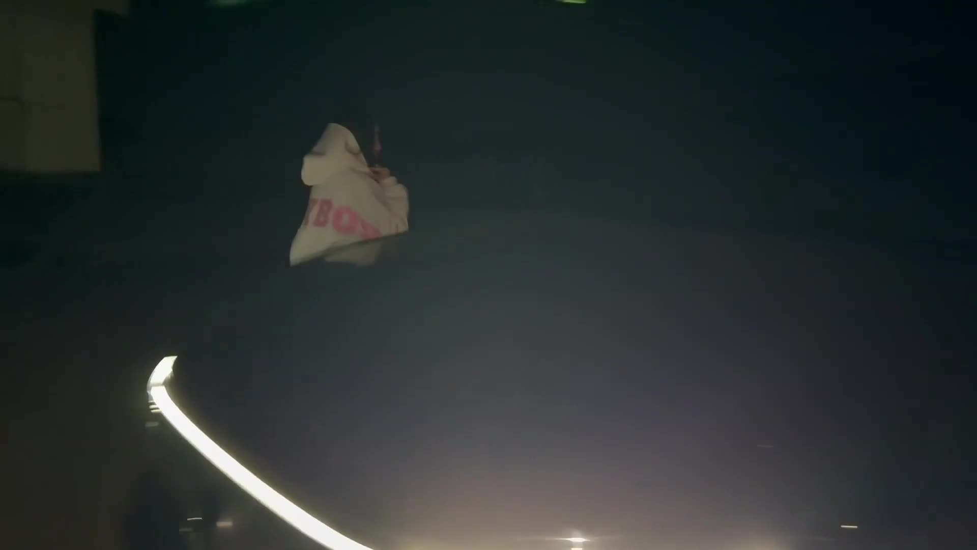 Cam Nair Takes A BWC In The Car - Blowjob - Sex - POV - POV Blowjob - Cowgirl POV - Cowgirl - Reverse Cowgirl - Cum In Mouth - Big Tits - Argentinian