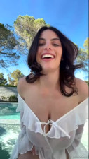 Alexa Pearl Pleasures A Dick In The Pool - Big Boobs - Blowjob - Outdoor - Deepthroat - Swimming Pool - Handjob - Jerking Off - Balls Sucking - Boobjob - Huge Boobs - ASMR Porn Video & Massage XXX | Fullthot