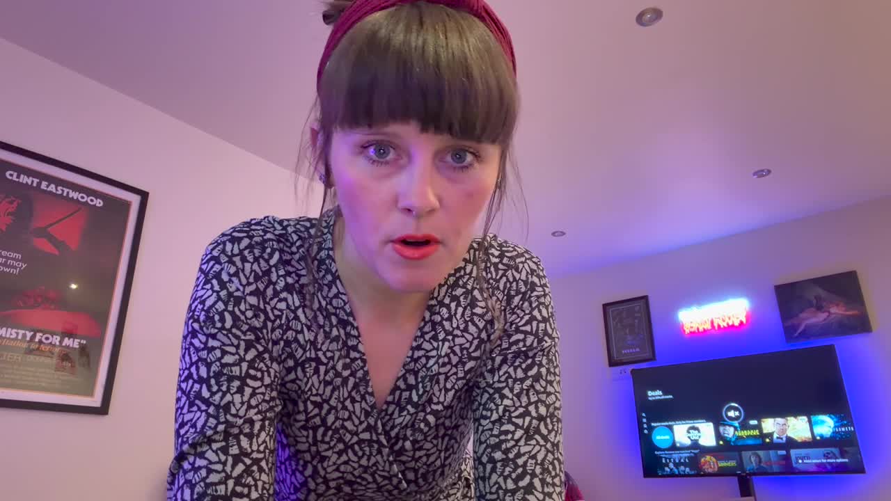 Sydney Harwin - Mommy In Your Room