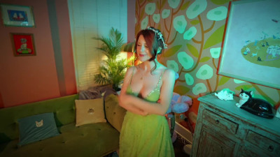 Olive Wood - Virgin StepSister Gets Stood Up at the Prom - ASMR Porn Video & Massage XXX | Fullthot