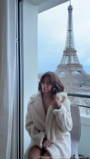 Fernanda Mota Farhat Masturbates In A Furcoat - Masturbation - OnlyFans - Fingering - Shaved Pussy - Boobs - Tattoos - Brazilian - Jacket - ASMR Porn Video & Massage XXX | Fullthot