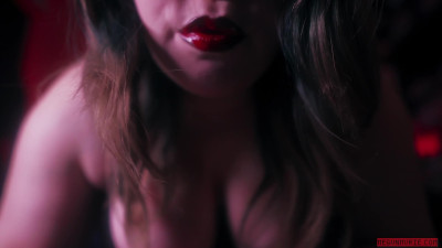 Mistress M - Step-Mommy Spanks You - ASMR Porn Video & Massage XXX | Fullthot