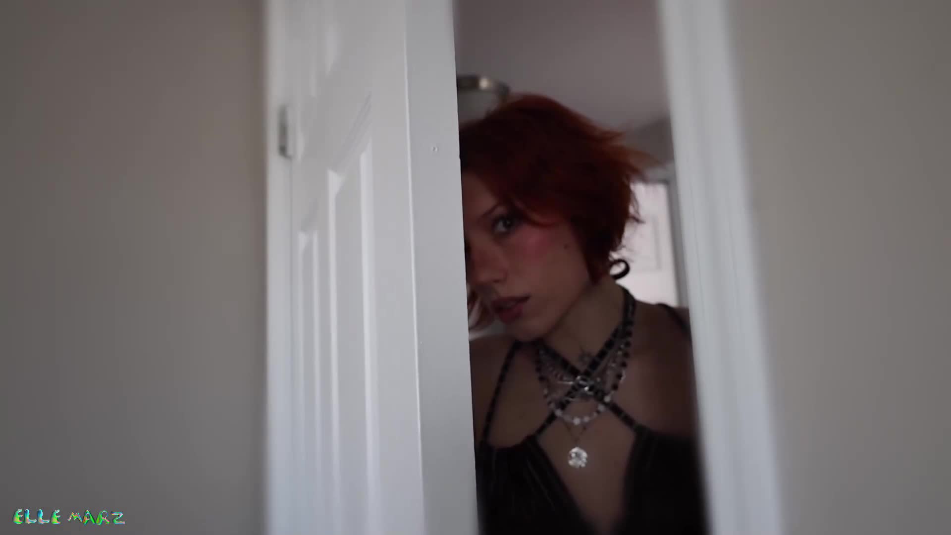 ElleMarz's Multiple Creampie Sex Fantasy - Masturbation - Blowjob - Teen Masturbation - Small Tits - Redhead - Close Up - Dildo - Dildo Riding - Solo Dildo - Dildo Sucking
