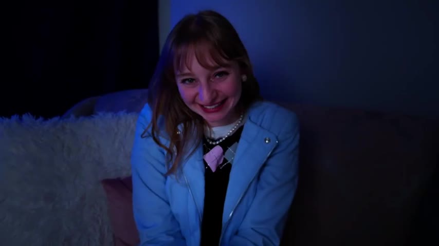 Delilah Cass – Broke Brat