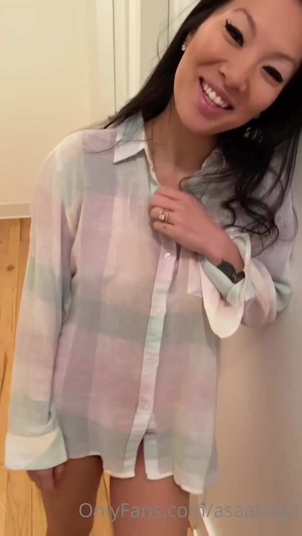 Asa Akira Has Rough Sex With Her Stepson While Her Father Is Sleeping - Sex - Blowjob - Japanese - Asian - Asian Fetish - Harsh Play - Slamming - Smashing - Kawaii - Japanese Bareback