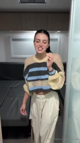 Emily Black Gets Penetrated By A Cock & Vibrator - Sex - Blowjob - OnlyFans - OnlyFans Model - Brunette - Moaning - Boobs - Fucking - Fucked - Cumshot