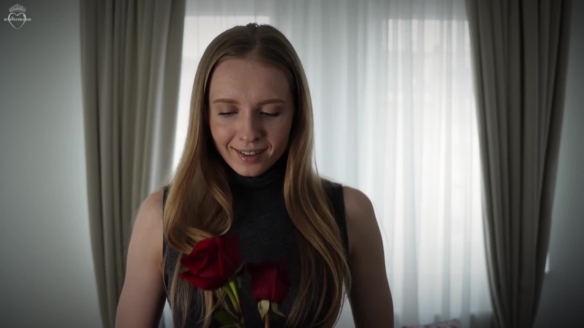 SexSweetBlonde - INSANITY