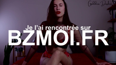 Montre d'abord son corps, puis suce la bite de son petit ami tatoué ! - ASMR Porn Video & Massage XXX | Fullthot