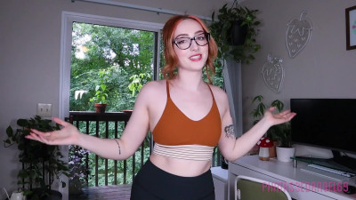 Phatassedangel69 -  The Favored One - ASMR Porn Video & Massage XXX | Fullthot