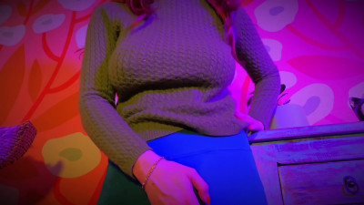 Olive Wood - Futanari Mommy Triple Feature - ASMR Porn Video & Massage XXX | Fullthot