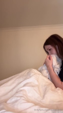 Dainty Wilder Teases With Her Body - Striptease - OnlyFans - Teasing - Cute - Tattoos - Long Hair - Australian - Flirting - ASMR Porn Video & Massage XXX | Fullthot