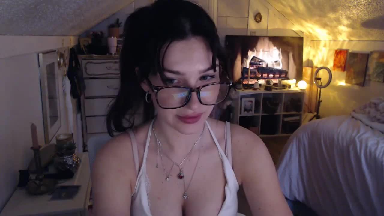 Vitsamin - Getting Horny During a Twitch Stream