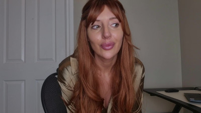 Tattooed Temptress - DommyMommy Beta Control - ASMR Porn Video & Massage XXX | Fullthot