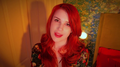 Olive Wood - Trained and Feminized by Mommy - ASMR Porn Video & Massage XXX | Fullthot