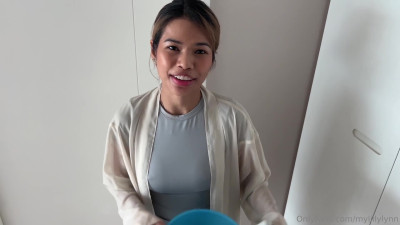 Horny Maid MyLillyLynn Gets Fucked - Blowjob - Sex - Asian - Roleplay - Maid - Missionary - Handjob - Balls Sucking - Doggy Style - Cumshot - ASMR Porn Video & Massage XXX | Fullthot