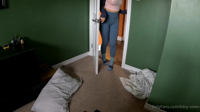 Kitsy Vixen - Your Stinky Stepmom S1 E5 No More Secrets - ASMR Porn Video & Massage XXX | Fullthot