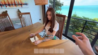 Arina Fox Is Fucked In A Gamer Fantasy - Sex - Virtual Reality - Roleplay - OnlyFans Model - Fantasy - Perfect Tits - Perfect Pussy - Unlocked - ASMR Porn Video & Massage XXX | Fullthot
