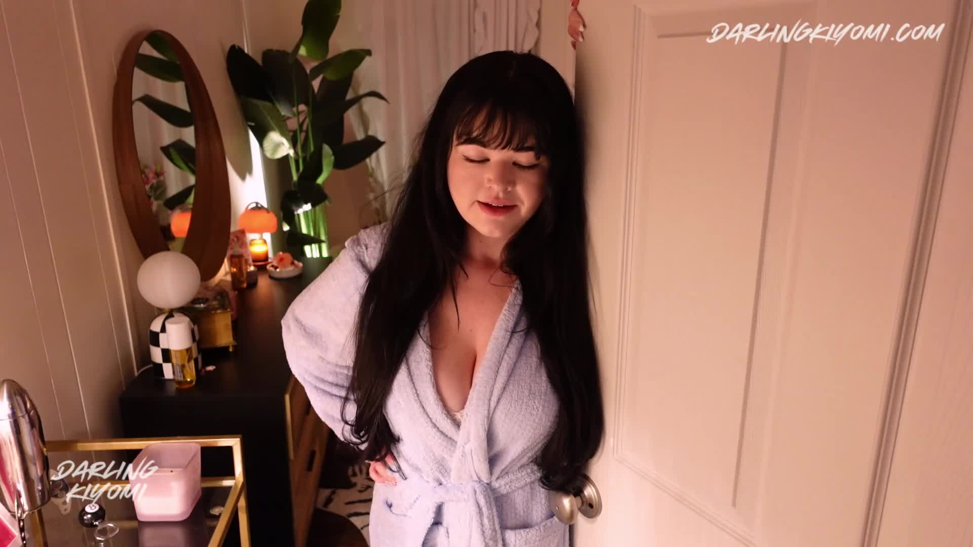 Darling Kiyomi - Mommy Loves You