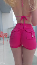 Chloe Wildd Swallows Cum After Riding A Cock - Sex - Blowjob - Big Tits - European - Public - Fucking - Cum Eating - Cum - Public Nudity - Cum Swallow - ASMR Porn Video & Massage XXX | Fullthot