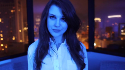 Olive Wood - Wet Dreams of Mommy - ASMR Porn Video & Massage XXX | Fullthot