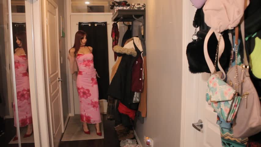 ChloeNight – Bitchy Step-Sister Is a Cum Slut