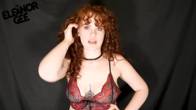 TheEleanorGee – Strapped By Step-mom - ASMR Porn Video & Massage XXX | Fullthot