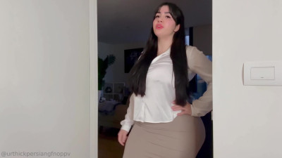 Ameliasocurvy Spreads And Fondles Her Clit - Big Boobs - Masturbation - PAWG - Solo - Big Ass - Pussy - Pussy Play - Pussy Rubbing - Fingering - Spreading - ASMR Porn Video & Massage XXX | Fullthot