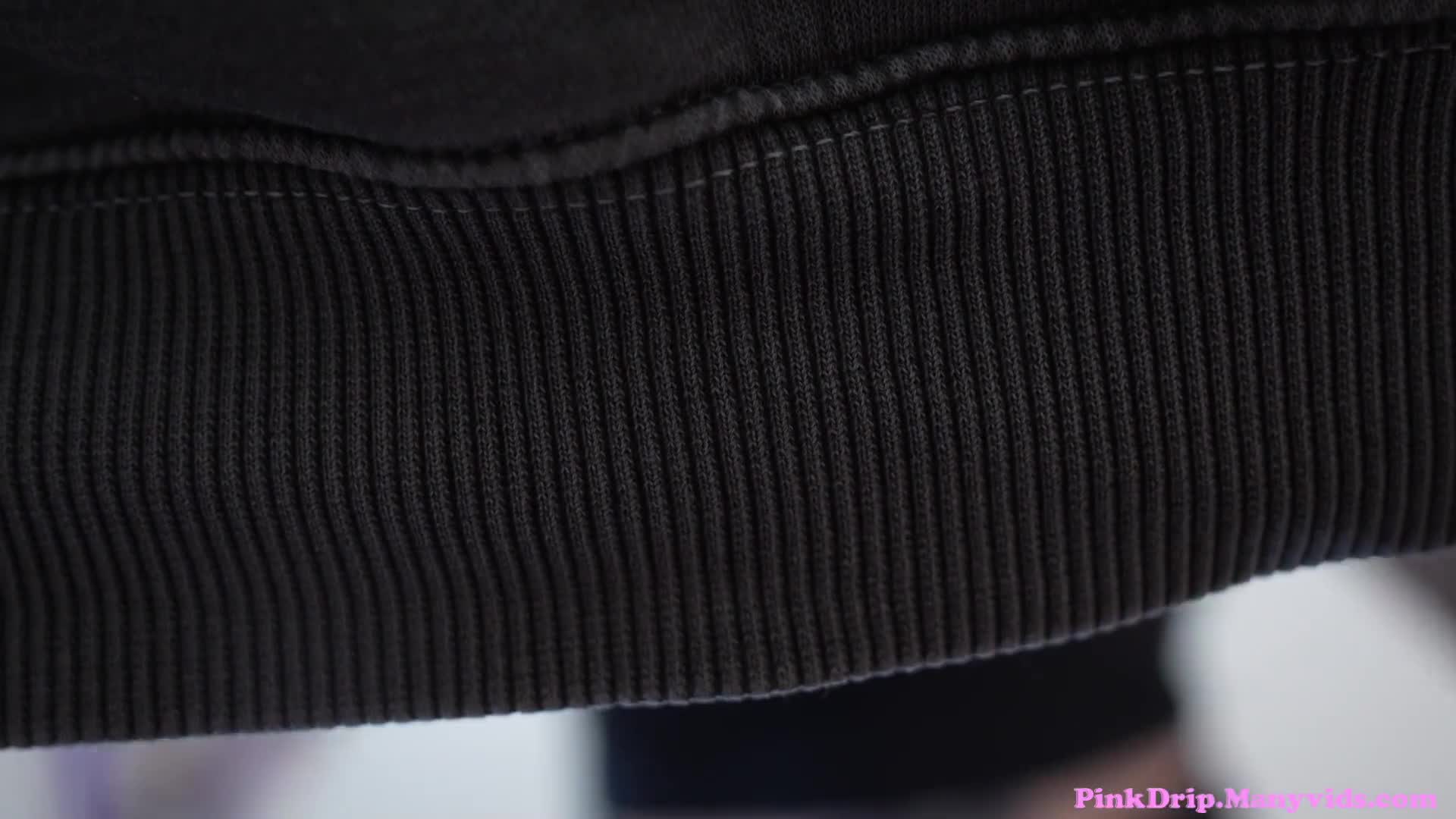 Pink Drip - Birds Bees and StepMommies