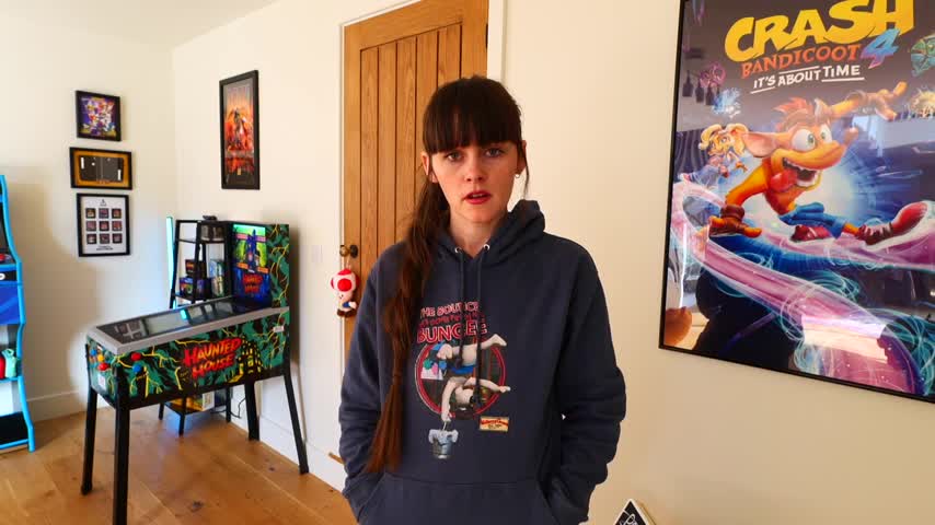 Sydney Harwin – A Portal To You – Taboo Love In The Multiverse