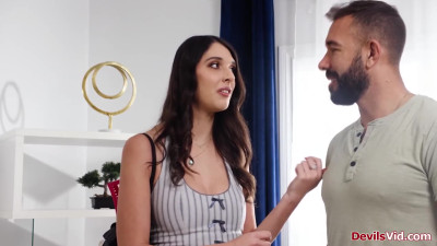 AriaSloane Shares Her Man With Lexi Lore - Blowjob - Sex - Threesome - Massage - Oiled Tits - Handjob - Small Tits - Petite - Brunette - Blonde - ASMR Porn Video & Massage XXX | Fullthot