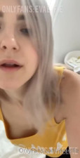 Brunette Perfection Eva Elfie Fingers Her Sweet Pussy - American - ASMR Porn Video & Massage XXX | Fullthot