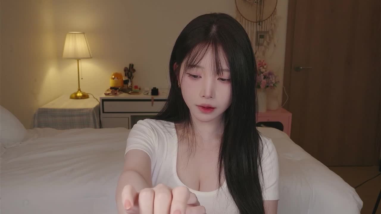 ASMR Yoon Ying - Incubus Dream RP ???? (Full of Immersive Atmosphere) | 인큐버스 드림 RP???? (공간감 가득)