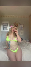 Elise Tran ASMR - Thicc wasian ho in tiny bikini - ASMR Porn Video & Massage XXX | Fullthot