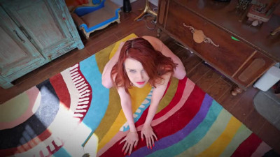Olive Wood - step-Sister goes FERAL - ASMR Porn Video & Massage XXX | Fullthot