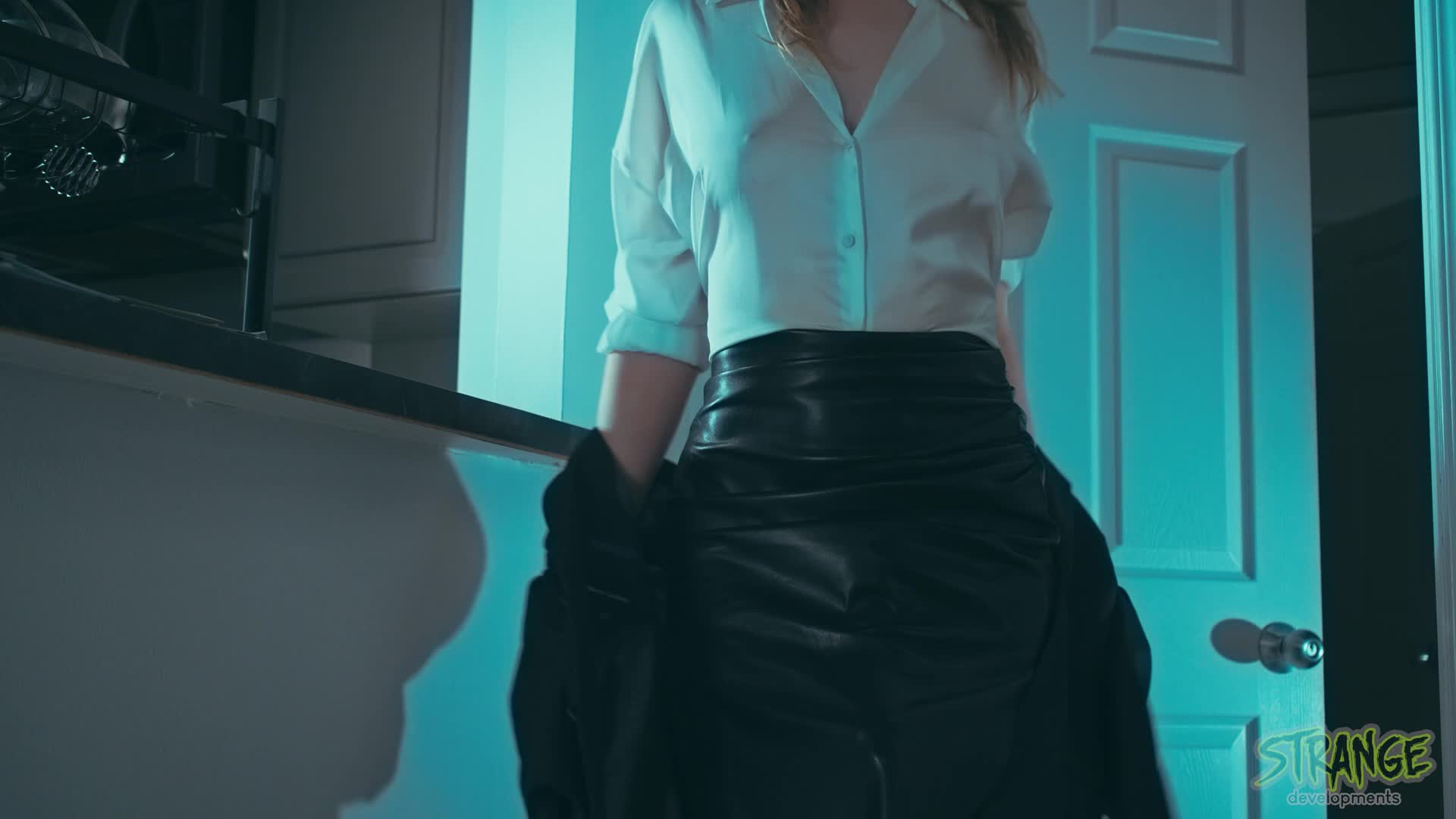 Imilia Audley - Punishing You Makes step-moms Cock Grow