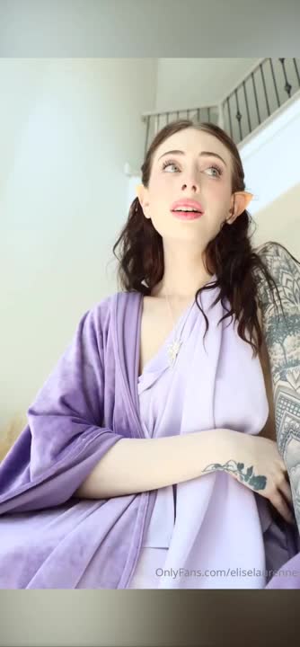 Elise Laurenne - GF RP | Can We Have Sex Before Marriage?