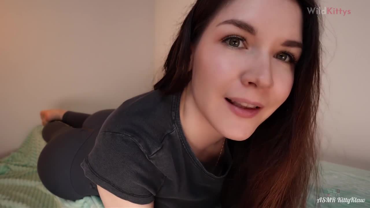 KittyKlaw - 7 Aug 2026 - ASMR Whisper and Triggers