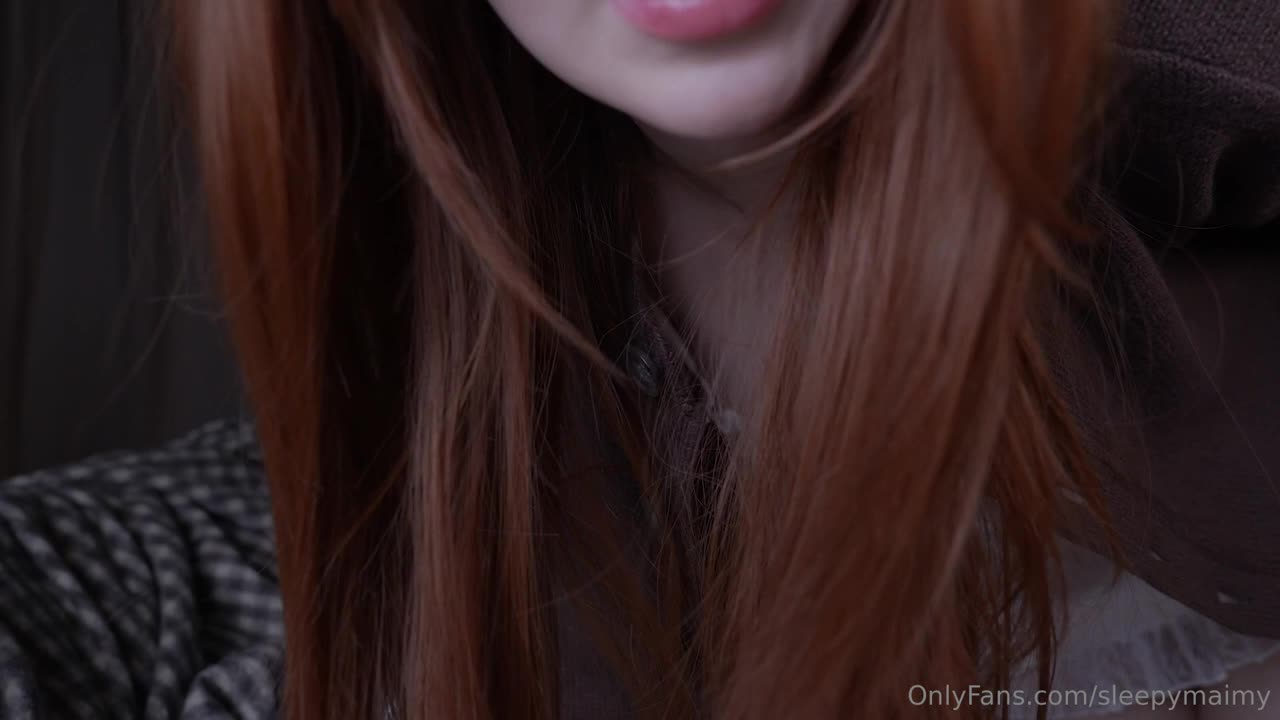 MaimyNyan - 17 Sep 2026 - Needy GF Roleplay | Full Tits Reveal