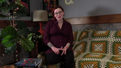 Bettie Bondage - Home School Tutor Teaches You Sex Ed - ASMR Porn Video & Massage XXX | Fullthot