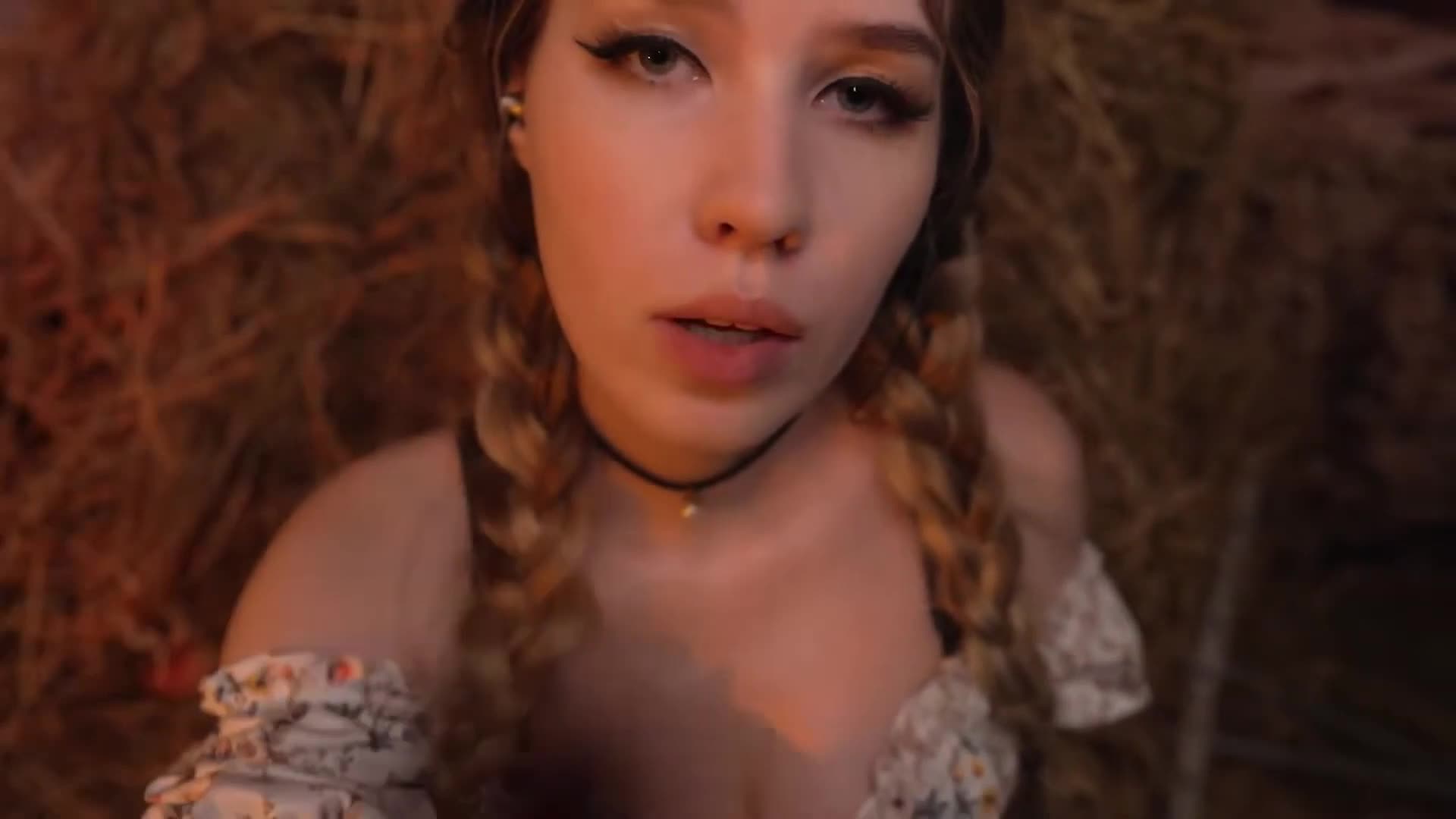 ASMR MOOD - Spit Painting, Multilayer Mouth Sounds